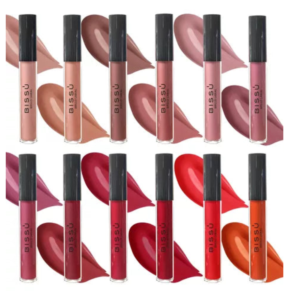 BRILLO LABIAL