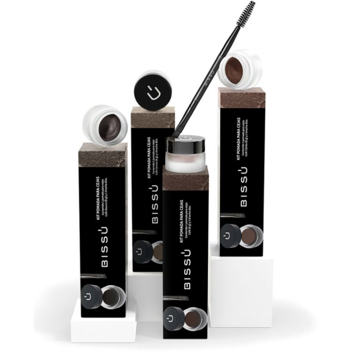KIT POMADA PARA CEJAS