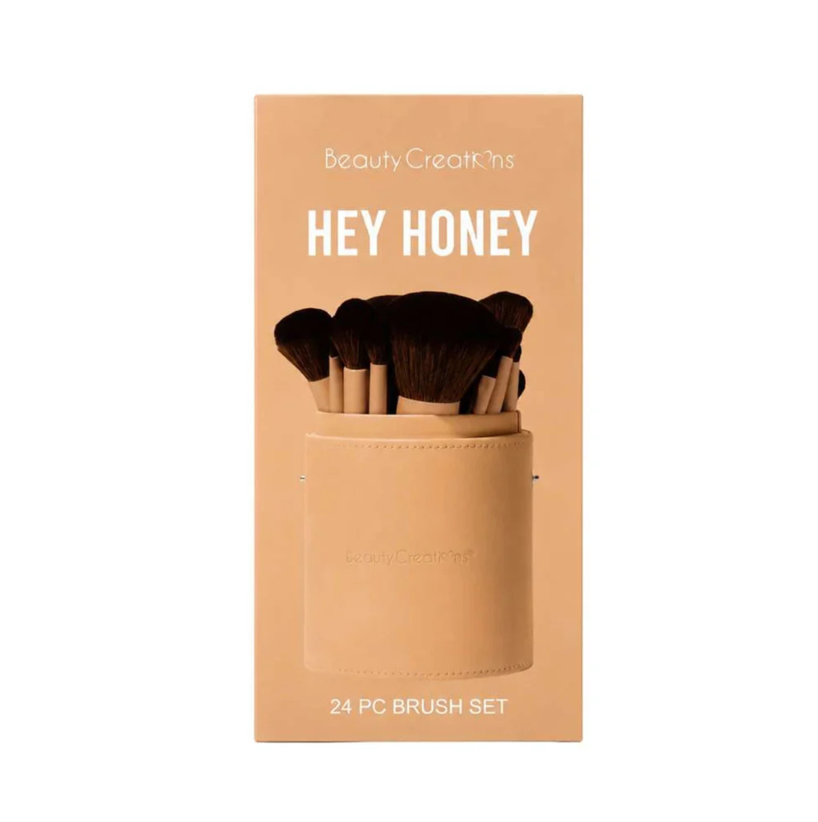 HEY HONEY SET DE 24 BROCHAS