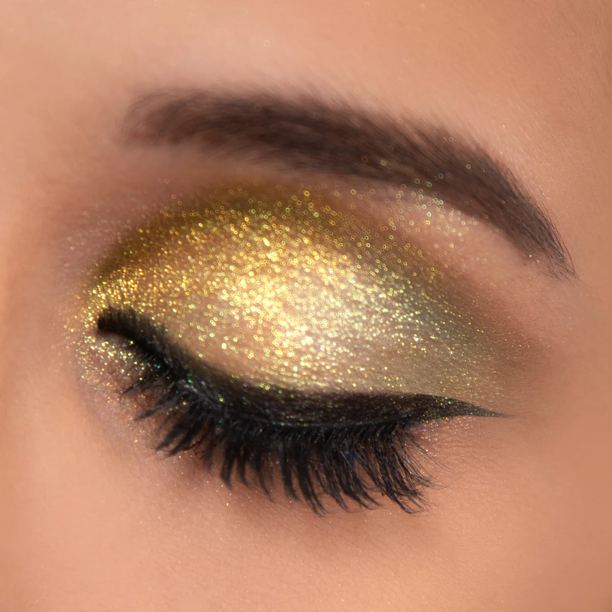 STARSTRUCK CHROME LOOSE POWDER | GLITTER