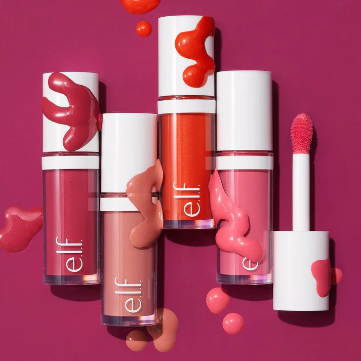 CAMO LIQUID BLUSH | RUBOR LIQUIDO