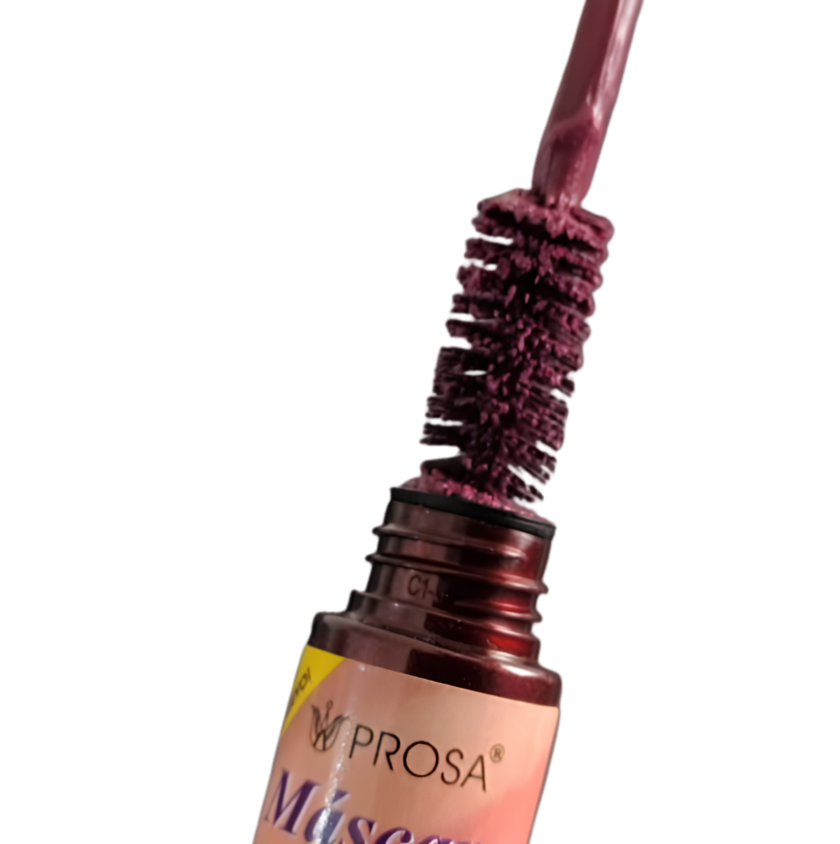 RIMEL BORGOÑA MAXI- VOLUMEN