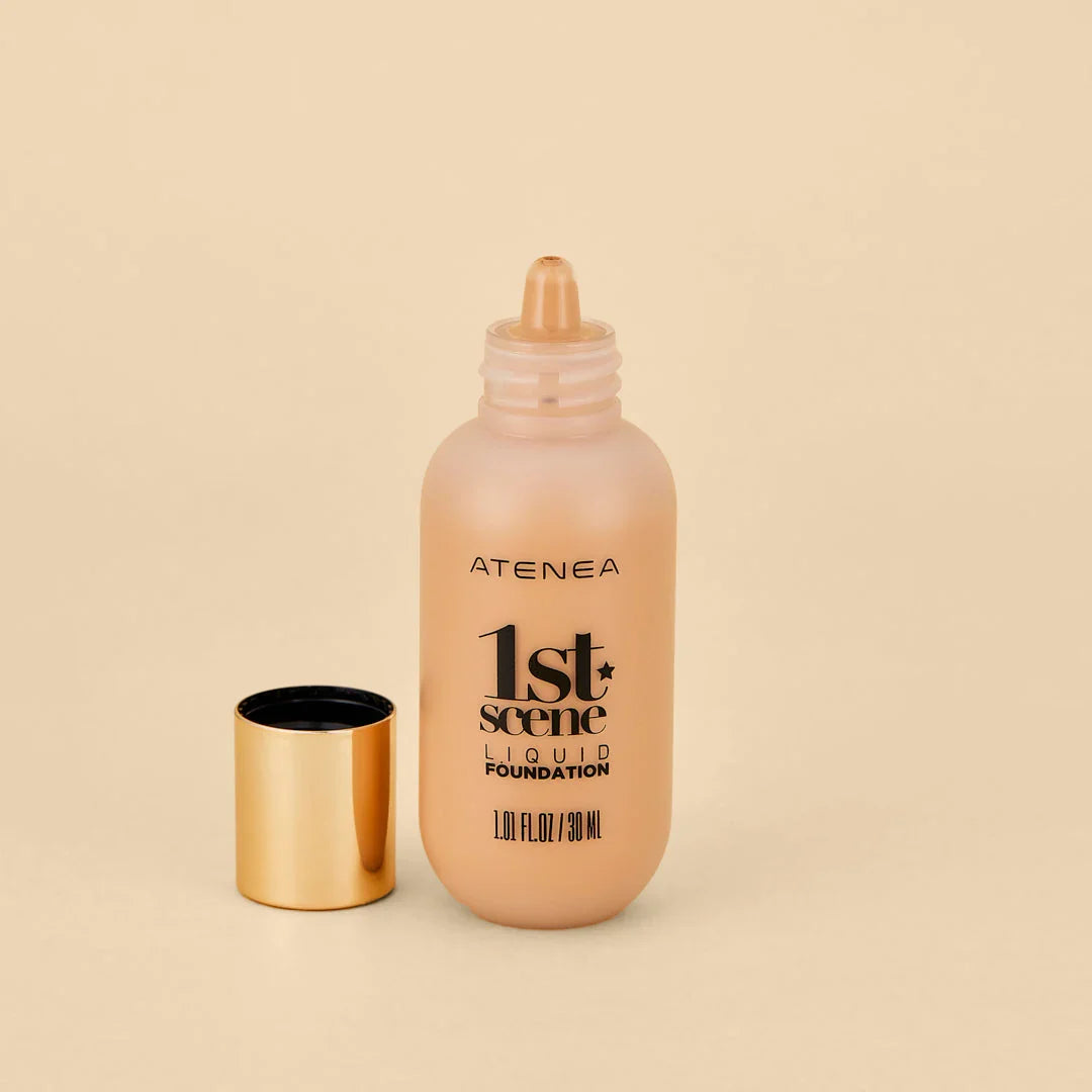 1ST SCENE | BASE DE MAQUILLAJE LÍQUIDA 30 ML