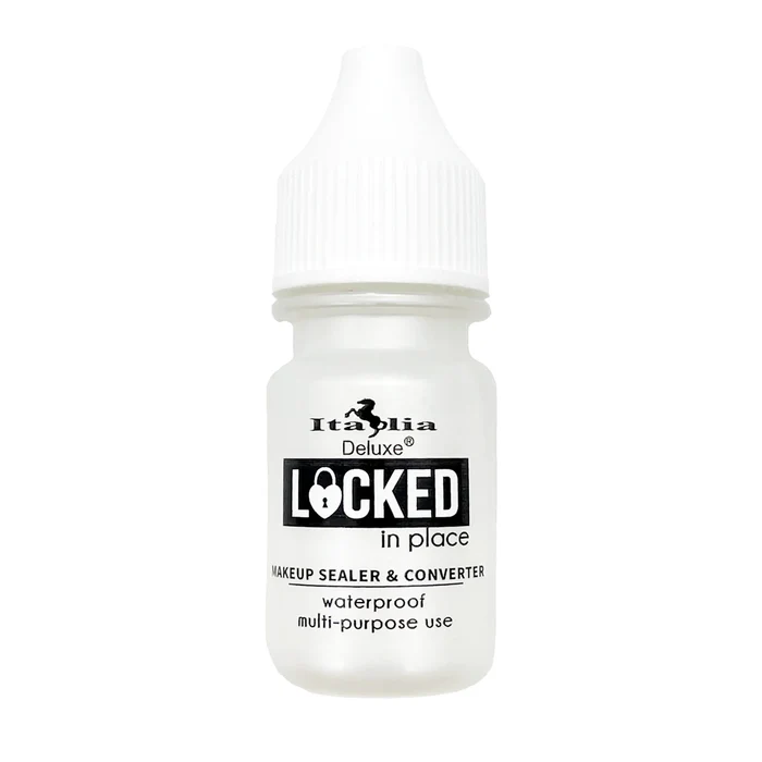 LOCKED IN PLACE | SELLADOR Y CONVERTIDOR DE MAQUILLAJE