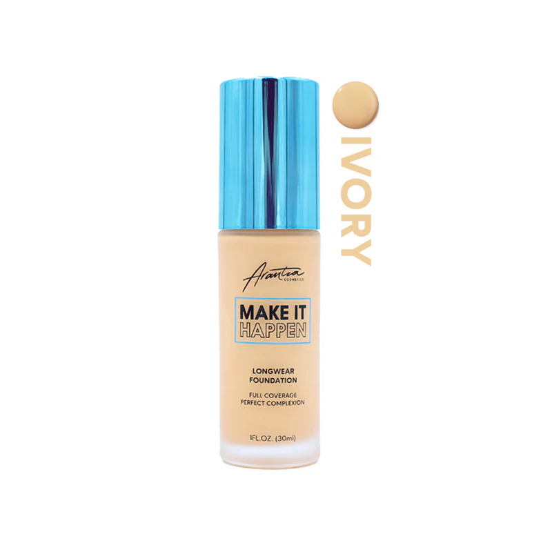 MAKE IT HAPPEN BASE DE MAQUILLAJE