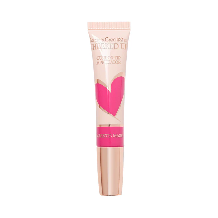 FLAWLESS STAY RUBOR LÍQUIDO | CHEEKED UP WANDS