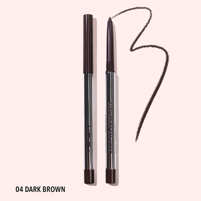 STATEMENT GEL LINER | LÁPIZ DELINEADOR EN GEL PARA OJOS RETRÁCTIL