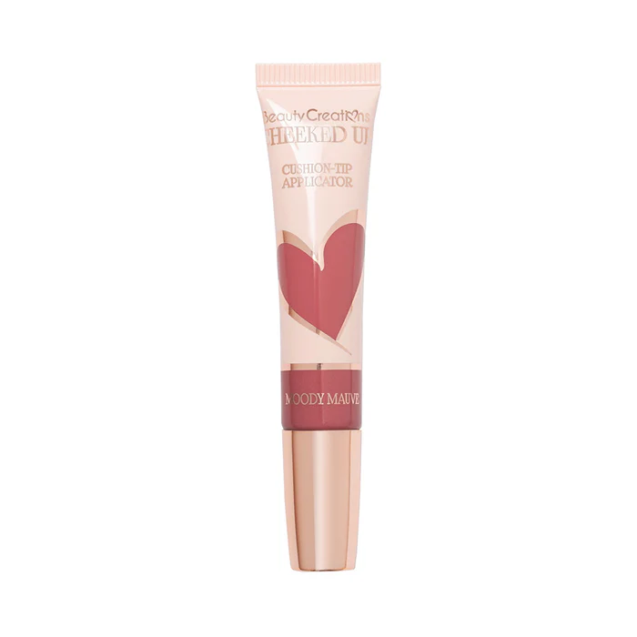 FLAWLESS STAY RUBOR LÍQUIDO | CHEEKED UP WANDS