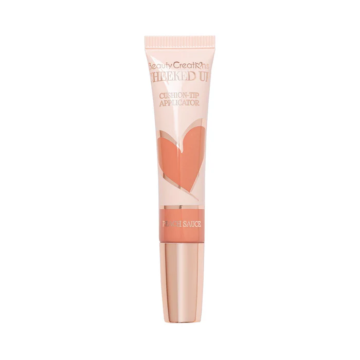 FLAWLESS STAY RUBOR LÍQUIDO | CHEEKED UP WANDS