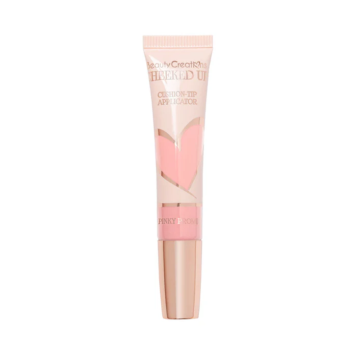 FLAWLESS STAY RUBOR LÍQUIDO | CHEEKED UP WANDS