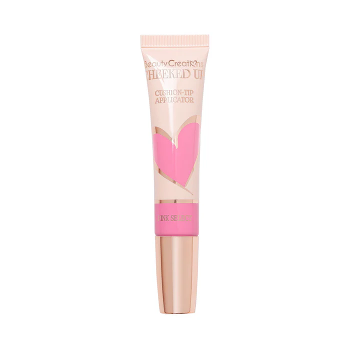 FLAWLESS STAY RUBOR LÍQUIDO | CHEEKED UP WANDS