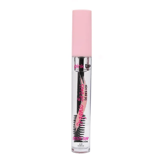 GEL PARA CEJAS ORGANIC BROWS