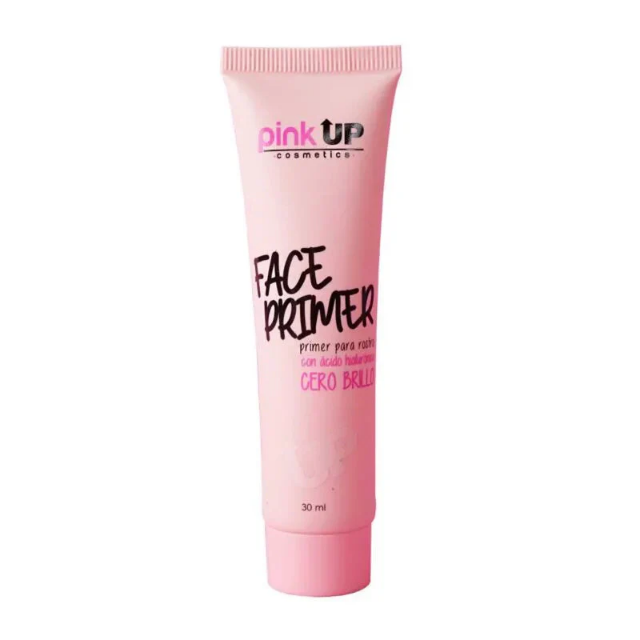 FACE PRIMER | PRIMER DE ROSTRO