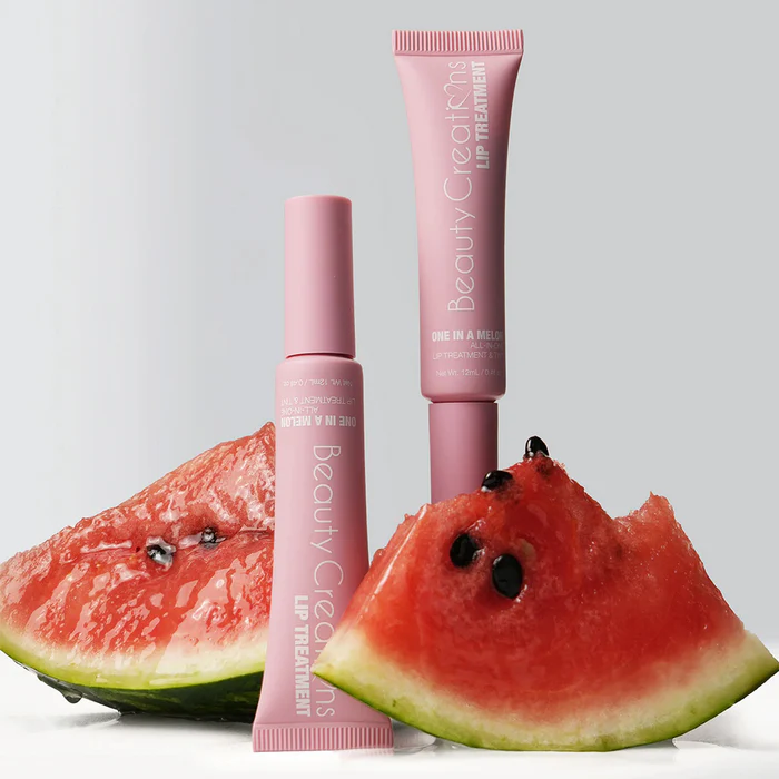 LIP TREATMENT & TINT | BÁLSAMO DE LABIOS