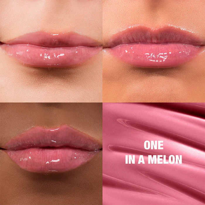 LIP TREATMENT & TINT | BÁLSAMO DE LABIOS