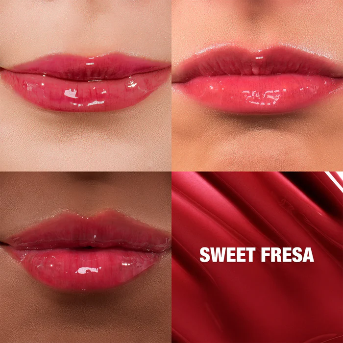 LIP TREATMENT & TINT | BÁLSAMO DE LABIOS