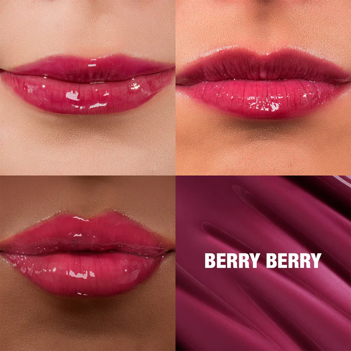 LIP TREATMENT & TINT | BÁLSAMO DE LABIOS