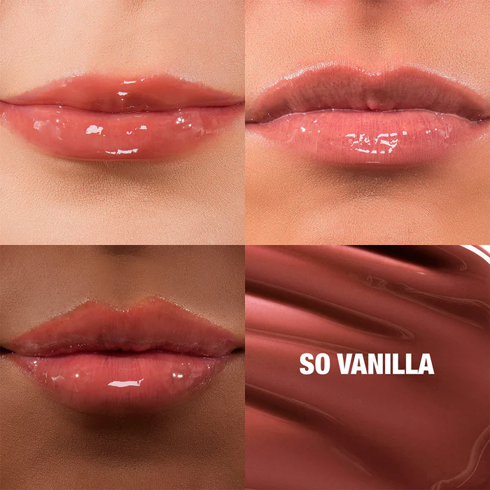 LIP TREATMENT & TINT | BÁLSAMO DE LABIOS