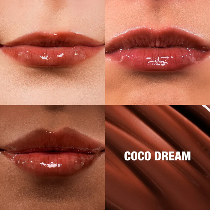 LIP TREATMENT & TINT | BÁLSAMO DE LABIOS