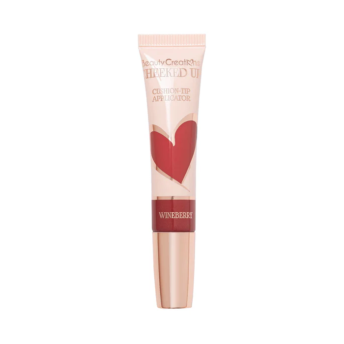 FLAWLESS STAY RUBOR LÍQUIDO | CHEEKED UP WANDS