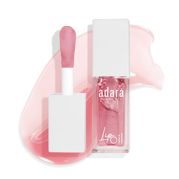 LIP OIL | ACEITE PARA LABIOS HIDRATANTE