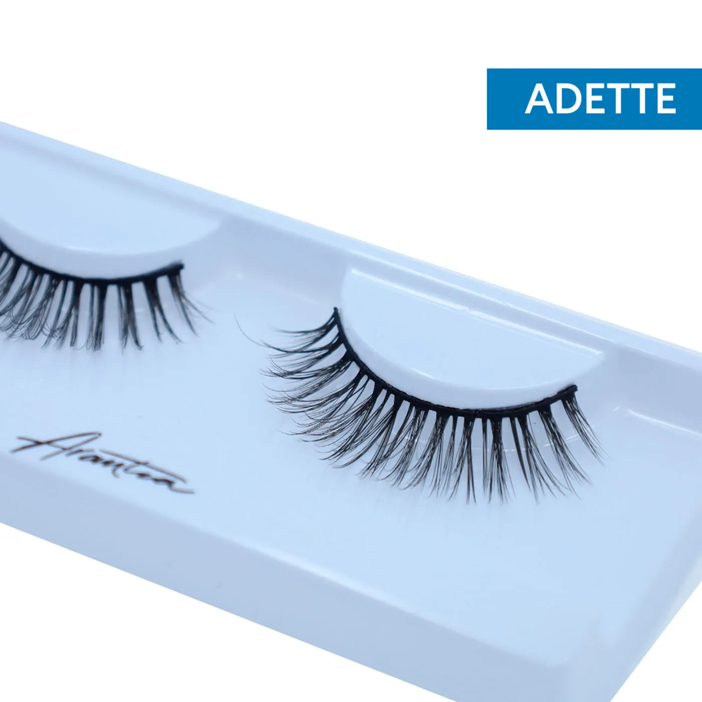 GLAM FOR DAYS LASHES- ADETTE