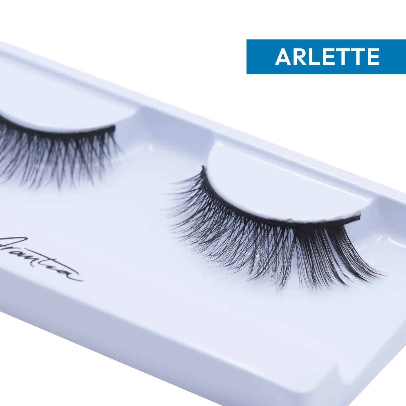GLAM FOR DAYS LASHES- ARLETTE