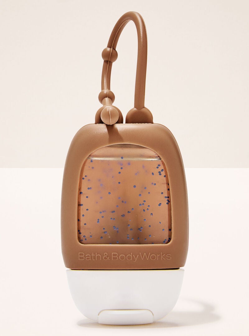 MATTE MOCHA | PORTAGEL POCKETBAC