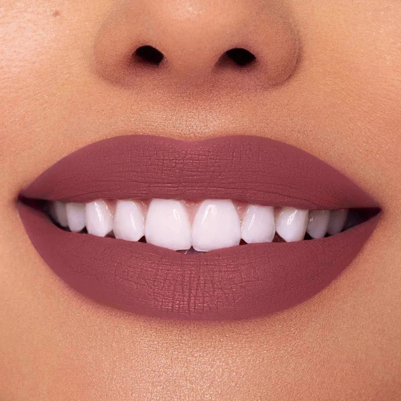 TEASE ME LABIAL MATTE EN BARRA
