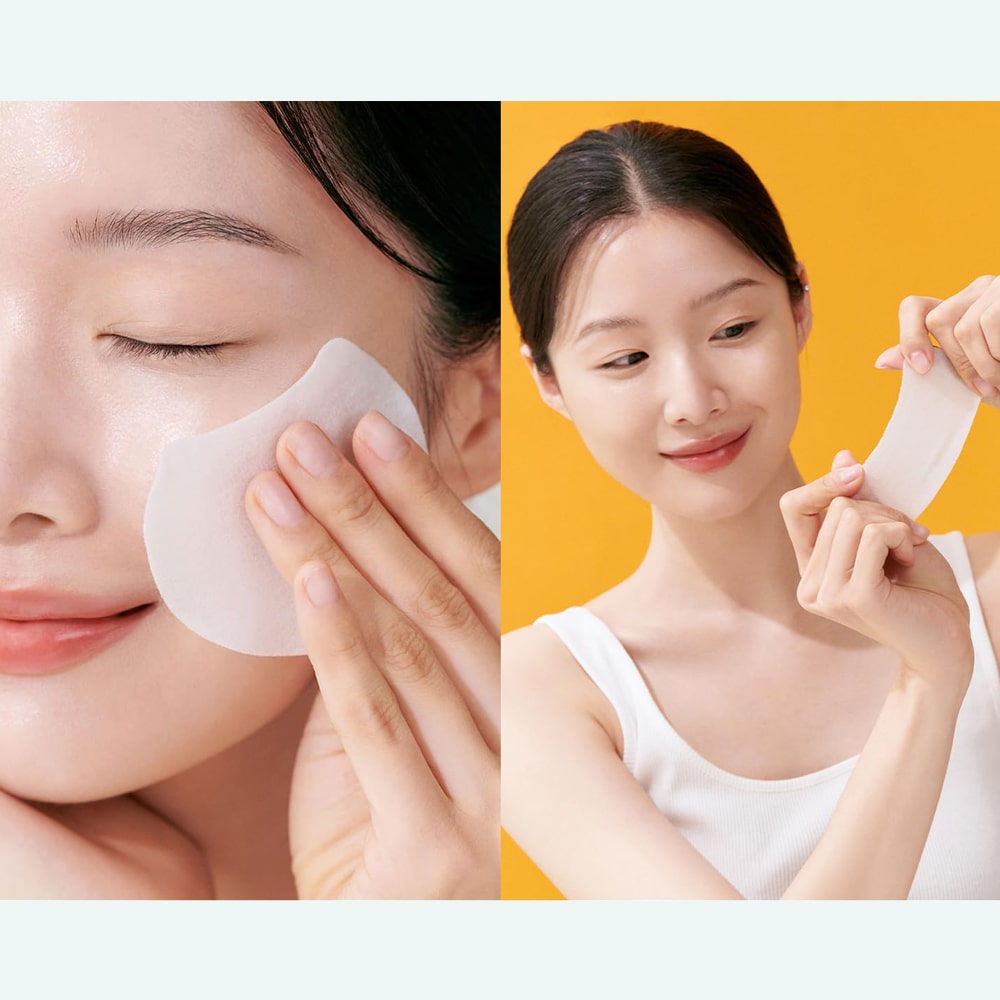 PORE+DARK SPOT BRIGHTENING PAD 40 PADS | Tónico para manchas y poros