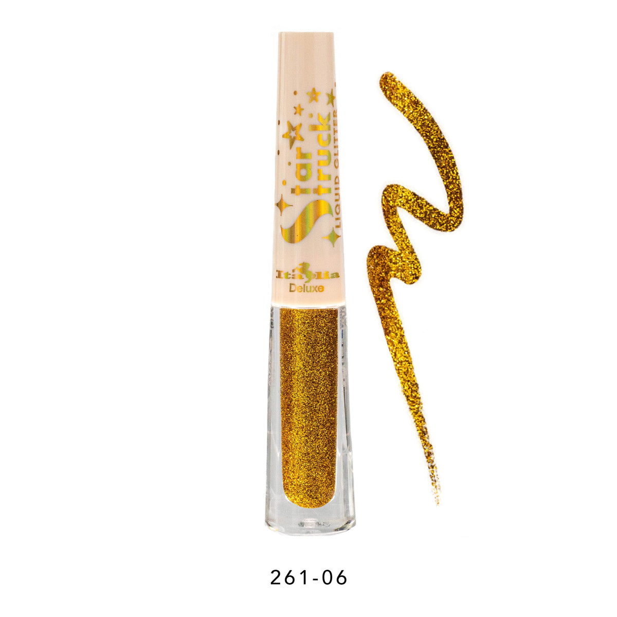 Star Struck Classic Liquid Glitters — 261-06-GOLD