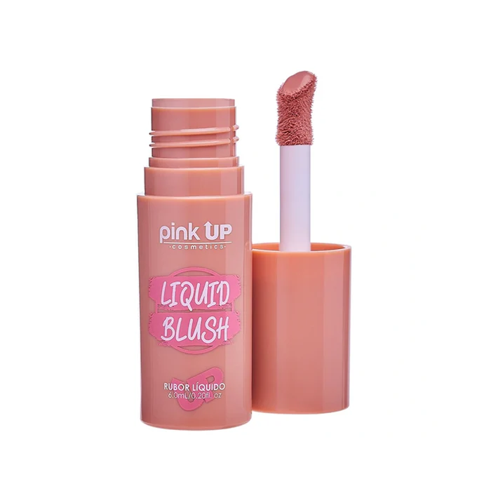 LIQUID BLUSH | RUBOR LÍQUIDO