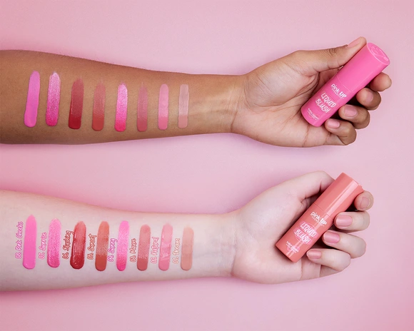 LIQUID BLUSH | RUBOR LÍQUIDO
