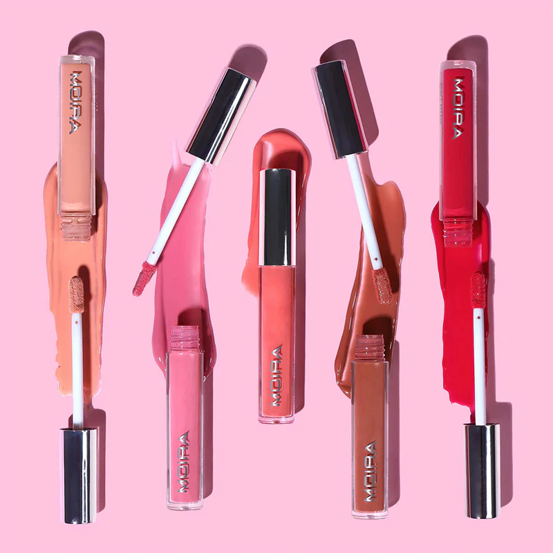 GLOSS AFFAIR | BRILLO LABIAL