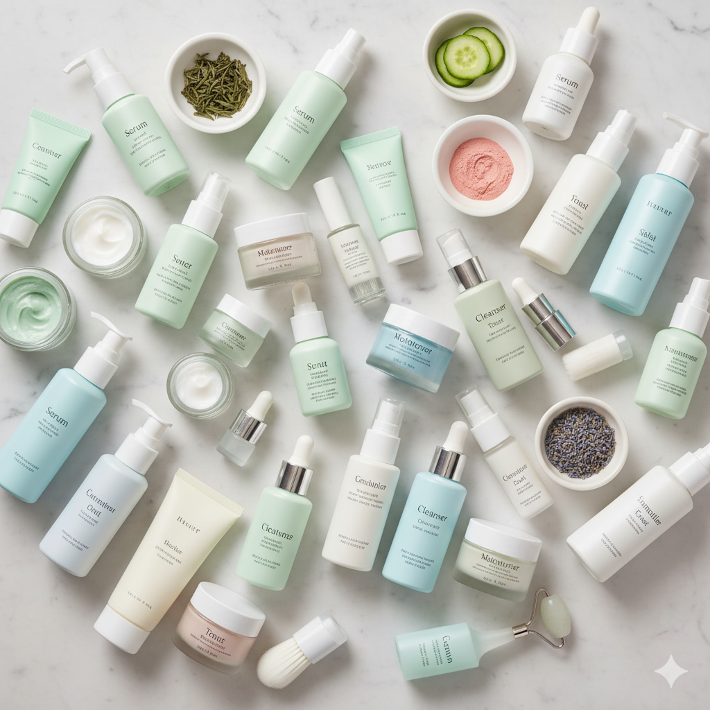 Skincare