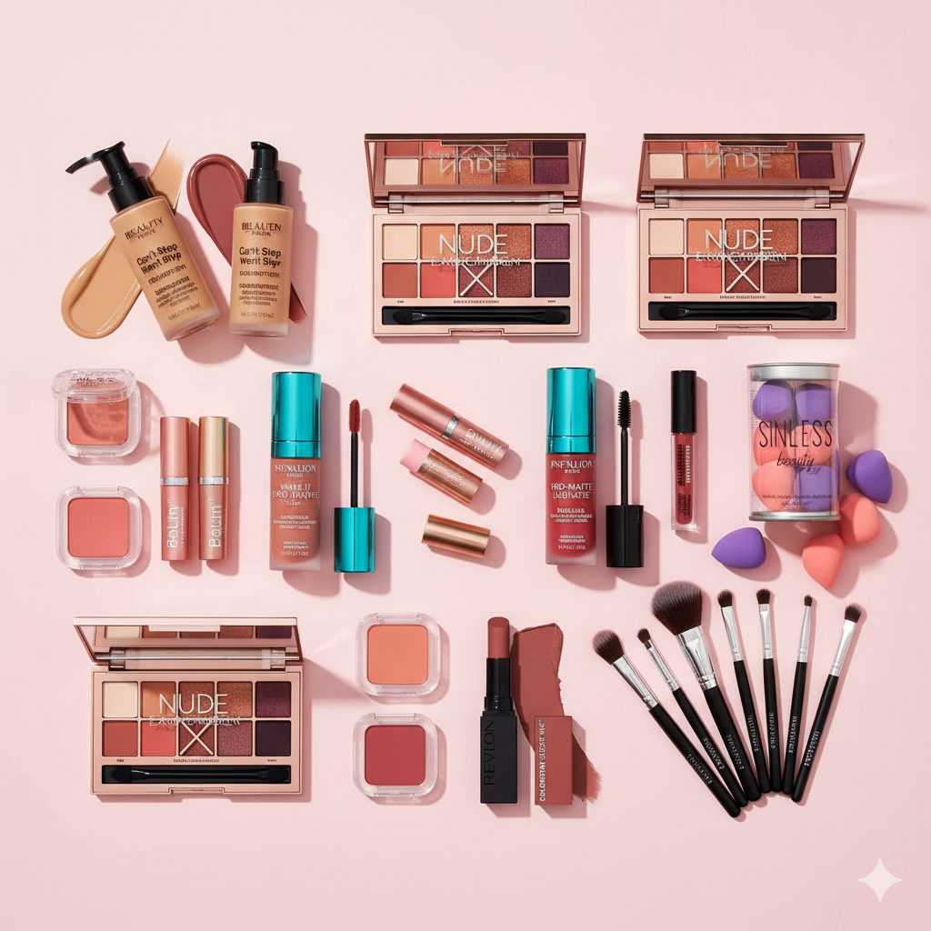 Maquillaje
