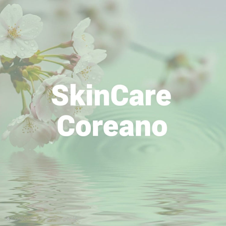 Skincare Coreano🌟