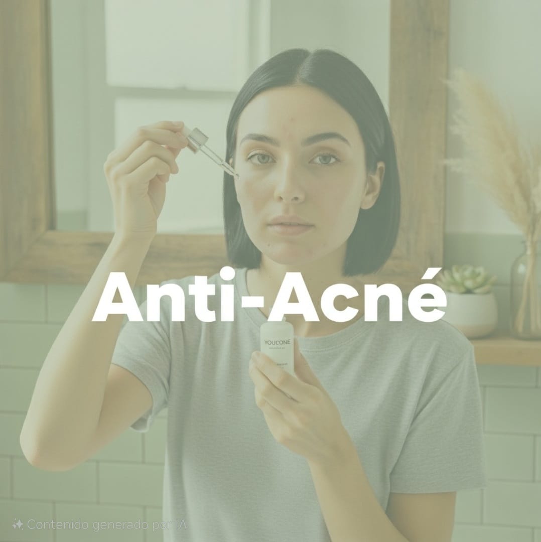 Anti-Acné