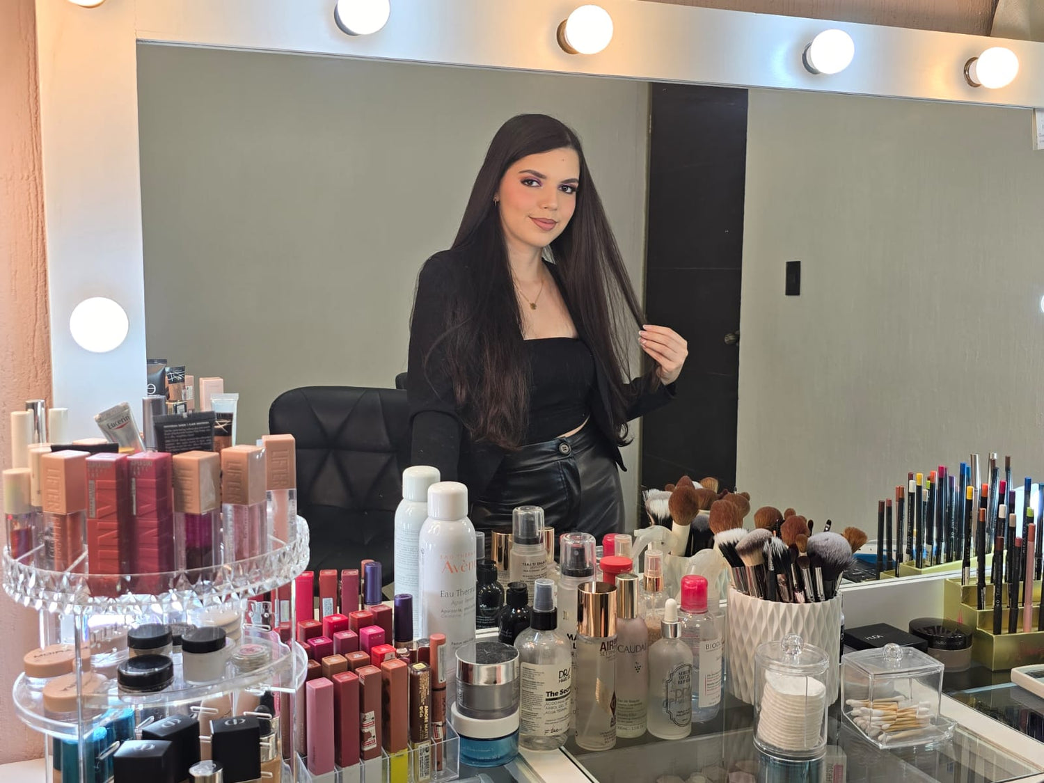 Mi Colección Personal