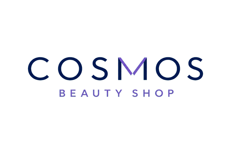 Logotipo transparente de Artículos Cosmos
