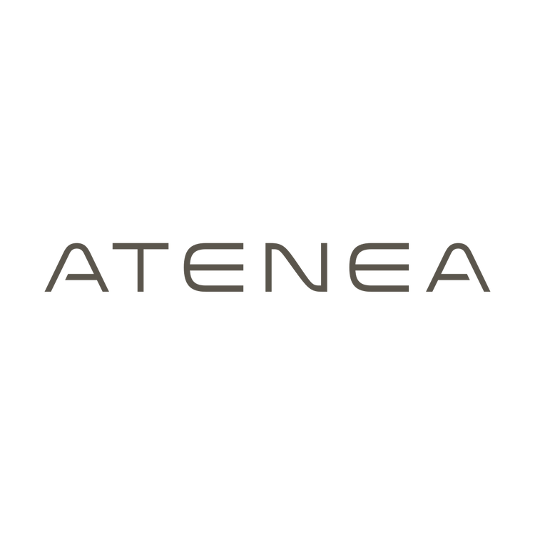 Atenea — logotipo oficial