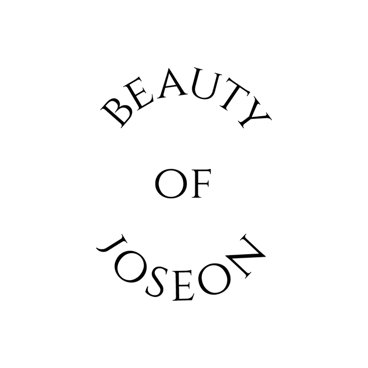 Logotipo de Beauty of Joseon
