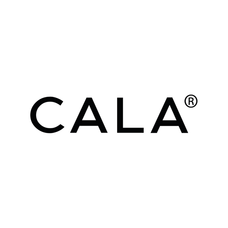 Logotipo transparente de CALA