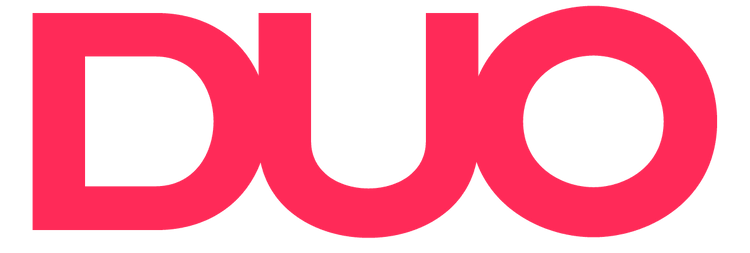 Logotipo de DUO