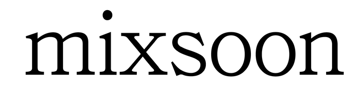 Logotipo de MIXSOON