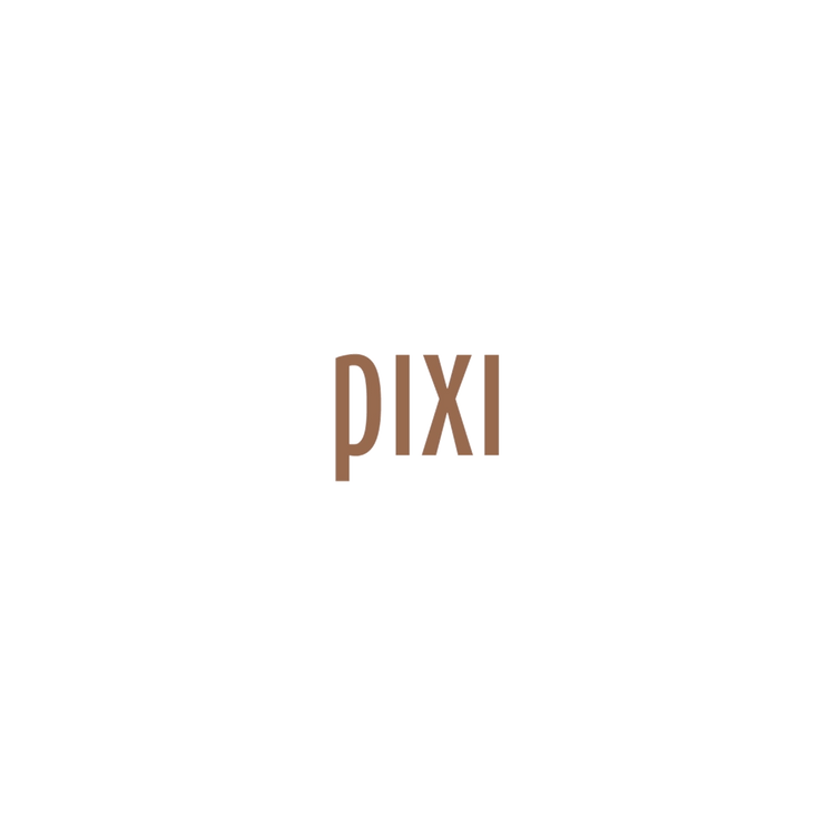 Logotipo transparente de Pixi