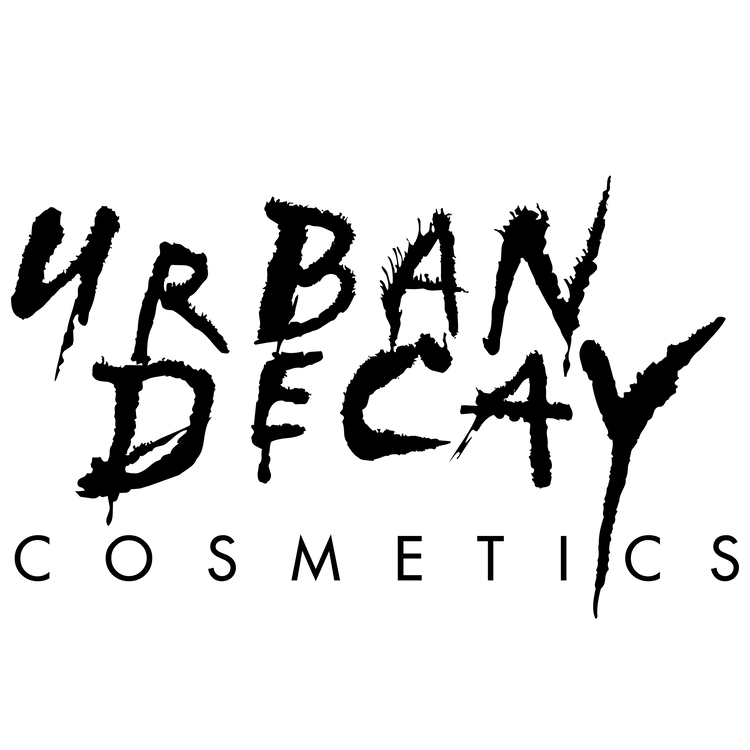 Logotipo de Urban Decay