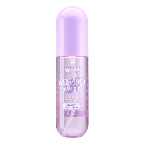 HAIR + BODY MIST | FRAGANCIA PARA CABELLO Y CUERPO