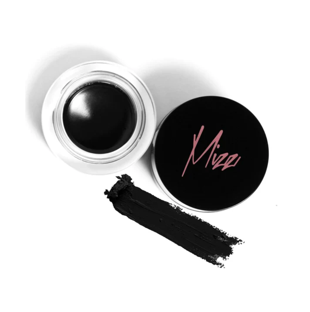 DELINEADOR EN GEL NEGRO