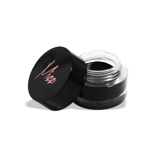 DELINEADOR EN GEL NEGRO